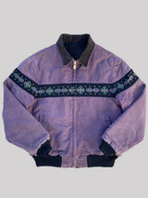 Southwest Aztec Carhartt Santa Fe Jacket
